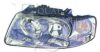 EQUAL QUALITY PP0149S Headlight